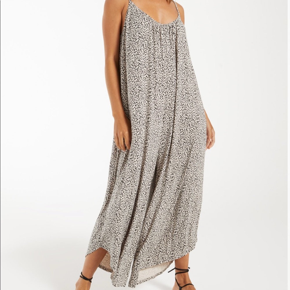 * sold * Zsupply jumpsuit